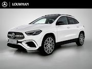 Mercedes-Benz GLA-Klasse - 250 e 140 Year Edition | AMG Line Plus pakket | Dodehoekassi