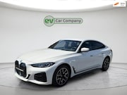 BMW i4 - EDrive35 High Executive 70 kWh | SOH 97% | M Sportpakket | H