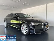 Audi A6 - Avant 55 TFSI e quattro Pro Line S Competition