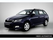 Skoda Fabia - Combi 1.0 Ambition