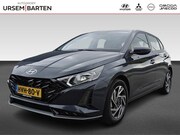 Hyundai i20 - 1.0 T-GDI Comfort | Achteruitrijcamera | Airco | Apple Carpl