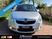 Opel Agila - 1.2 Automaat 1e Eig. Airco