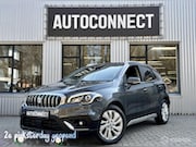 Suzuki S-Cross - 1.0 Boosterjet Exclusive. NAVI, CRUISE, CAMERA