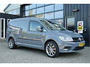 Volkswagen Caddy - 2.0 TDI L2H1 BMT Comfortline Automaat | 2X SCHUIF | Cruise |