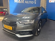 Audi A4 - Avant 1.4 TFSI Sport S line edition