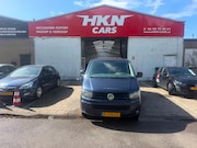 Volkswagen Transporter - 2.0 TDI L2H2 bj 2011 dubbelcabine AIRCO