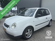 Volkswagen Lupo - 1.0 / INRUIL MOGELIJK