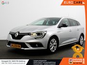 Renault Mégane - Estate 1.3 TCe 140pk Automaat Limited Navigatie Climate Cont