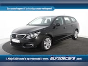 Peugeot 308 - 1.5 BlueHDi Blue 130 *1ste Eigenaar*Navigatie*PDC