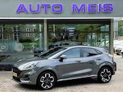Ford Puma - 1.0 Ecoboost Hybrid ST-Line X Automaat Navi Cruise Camera