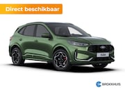Ford Kuga - 2.5 PHEV ST-Line X | Achteruitrijcamera | Apple Carplay/Andr