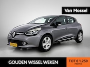 Renault Clio - 0.9 TCe Expression | Airco | Cruise Control | Navigatie |