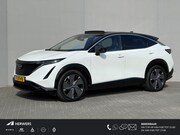 Nissan Ariya - Evolve 91 kWh / SOH 99% / Stoelverwarming voor en achter / S