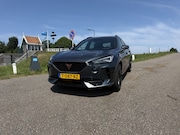CUPRA Formentor - 1.4 e-Hybrid Business bj juni2021/panoramadak/85000km