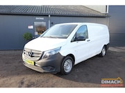 Mercedes-Benz Vito - 111 - L2H1 - Camera - Euro 6 - 1.6L - 145000km - trekhaak