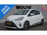 Toyota Yaris - 1.5 Hybrid Design Sport