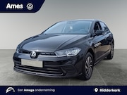 Volkswagen Polo - Life Edition 1.0 TSI 95 PK | Stoelverwarming | Camera | Sens