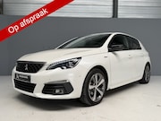 Peugeot 308 - 1.2 PureTech GT-Line Automaat|Camera|Carplay|Riem Vervangen