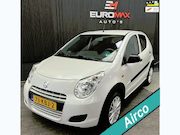 Suzuki Alto - 1.0 Comfort 2e Eigenaar - NAP - Airco