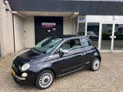 Fiat 500 - 1.2 Lounge / AUTOMAAT / PANO DAK / AIRCO / ALU VELGEN / APK