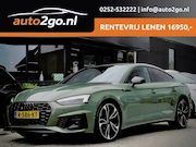 Audi A5 - Sportback 35 TFSI AUT7 3X S-LINE EDITION NAVI DIGI-DASH APPL