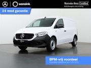 Mercedes-Benz eCitan - 112 Base L2 51 kWh | Achteruitrijcamera | Climate Control |