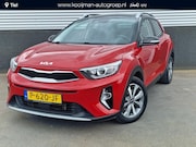 Kia Stonic - 1.0 T-GDi MHEV DynamicPlusLine 1e eign. Nieuw geleverd en de