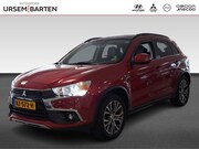 Mitsubishi ASX - 1.6 Cleartec Instyle | Incl. Trekhaak | Panorama | Elektrisc