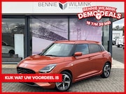 Suzuki Swift - 1.2 Select Smart Hybrid | Parkeersensoren | Stoelverwarming