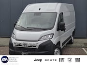 Fiat Ducato - 2.2 MultiJet 120 S&S L2H2 3.0t | BPM vrij | Apple-Android | 