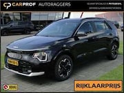 Kia e-Niro - EV 64, 8 kWh 204pk DynamicLine + Stuur & Stoelverwa