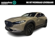 Mazda CX-30 - 2.5 e-SkyActiv-G M Hybrid Nagisa | €3.000, - Voorraad voorde