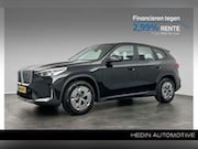 BMW iX1 - xDrive30 67 kWh | Adaptief M Onderstel | DAB-tuner