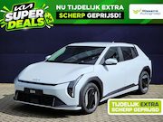 Kia EV4 - 81,4 kWh 204PK Air | Parkeersensoren | Parkeercamera | Direc