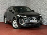 Audi Q5 - 2.0 TFSI E-HYBRID S-EDITION PASS.DISPLAY LEER PANO QUATTRO 3