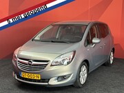Opel Meriva - 1.6 CDTi Cosmo | Stoelverwarming | Trekhaak | Leder