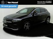 Mercedes-Benz EQA - 250 Business Solution AMG 67 kWh Panoramadak / Keyless / Pri