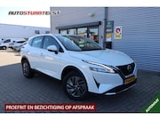 Nissan Qashqai - 1.3 MHEV Xtronic Business Access 1e Eigenaar | Volledig onde