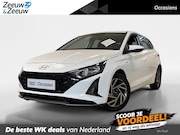 Hyundai i20 - 1.0 TURBO | AUTOMAAT | COMFORT | NL-AUTO |