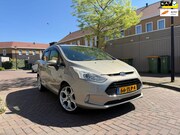 Ford B-Max - 1.6 TI-VCT Titanium * VOLL* Automaat