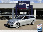 Mercedes-Benz C-klasse - Estate 180 Business Class Avantgarde / Automaat / NL-Auto / 