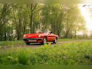 Alfa Romeo Spider - 2.0 Graduate / Nwe Kap / Airco / Liefhebbersauto