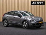 Citroën C4 - 1.2 PT 130 FEEL PACK | Camera/Navi/Head-Up/Climate