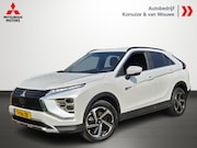 Mitsubishi Eclipse Cross - 2.4 PHEV Intense+