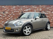 MINI Cooper - Mini 1.6 Chili Cruise Stoelverw 16 Inch Xenon Volledig-Onder