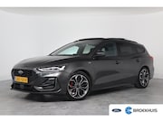 Ford Focus - Wagon 1.0 EcoBoost Hybrid ST Line X | Open Dak | LED | Winte