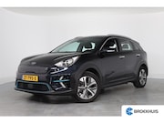Kia e-Niro - DynamicLine 64 kWh | Dealer Onderhouden! | SOH 100% | Camera
