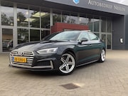 Audi S5 - 3.0 TFSI Quattro ProLine Plus / 1e eigenaar / dealer onderho