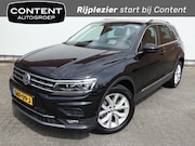 Volkswagen Tiguan - 2.0 TSI 180pk 4Motion DSG Highline Business R