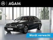 Mercedes-Benz C-klasse - Limousine 300 e Business Solution Luxury